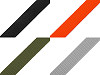 Sangle en polypropylène, largeur 25 mm, épaisseur 1 mm