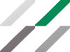 Polypropylene Webbing / Strap, width 25 mm, thickness 1 mm