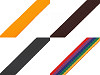 Polypropylene Webbing / Strap, width 25 mm, thickness 1 mm
