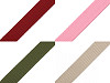Polypropylene Webbing / Strap, width 25 mm, thickness 1 mm