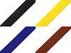 Polypropylene Webbing / Strap, width 25 mm, thickness 1 mm