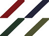 Sangle en polypropylène, largeur 25 mm, épaisseur 1 mm