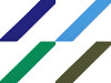 Taśma polipropylenowa szerokość 25 mm grubość 1 mm