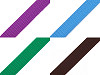 Taśma polipropylenowa szerokość 25 mm grubość 1 mm