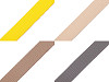 Polypropylene Webbing width 25 mm