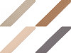 Polypropylene Webbing width 25 mm