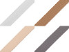 Sangle polypropylène, largeur 25 mm