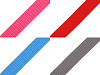 Fettuccia / strap in polipropilene, larghezza: 25 mm