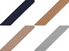 Gurtband aus Polypropylen, Breite 25 mm