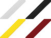 Fettuccia / strap in polipropilene, larghezza: 25 mm