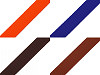 Fettuccia / strap in polipropilene, larghezza: 25 mm