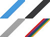 Gurtband aus Polypropylen, Breite 25 mm