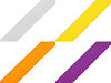 Gurtband aus Polypropylen, Breite 25 mm