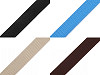 Polypropylene Webbing / Strap, width 25 mm