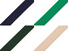 Fettuccia / strap in polipropilene, larghezza: 25 mm