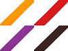 Gurtband aus Polypropylen, Breite 25 mm