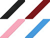 Gurtband aus Polypropylen, Breite 25 mm