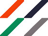 Sangle en polypropylène, largeur 25 mm