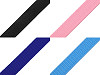 Polypropylene Webbing / Strap, width 25 mm