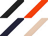 Polypropylene Webbing / Strap, width 25 mm