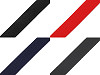 Fettuccia / strap in polipropilene, larghezza: 25 mm