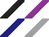 Gurtband aus Polypropylen, Breite 25 mm
