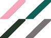 Gurtband aus Polypropylen, Breite 25 mm