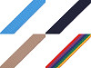 Polypropylene Webbing / Strap, width 25 mm, thickness 1 mm