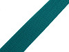 Polypropylene webbing width 30 mm