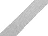 Polypropylene webbing width 30 mm