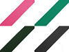 Fettuccia / strap in polipropilene, larghezza: 30 mm, spessore: 1 mm