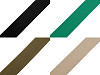Gurtband aus Polypropylen, Breite 30 mm, Dicke 1 mm