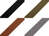 Polypropylene Webbing / Strap, width 30 mm, thickness 1 mm