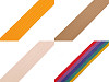 Fettuccia / strap in polipropilene, larghezza: 30 mm, spessore: 1 mm