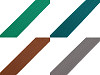Polypropylene Webbing / Strap, width 30 mm, thickness 1 mm