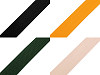 Polypropylene Webbing / Strap, width 30 mm, thickness 1 mm
