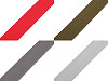 Sangle en polypropylène, largeur 30 mm, épaisseur 1 mm