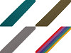 Sangle en polypropylène, largeur 30 mm, épaisseur 1 mm