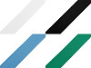 Fettuccia / strap in polipropilene, larghezza: 30 mm, spessore: 1 mm