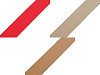 Gurtband aus Polypropylen Breite 30 mm