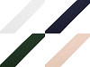 Gurtband aus Polypropylen, Breite 30 mm