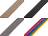 Fettuccia / strap in polipropilene, larghezza: 30 mm