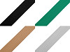 Sangle en polypropylène, largeur 30 mm