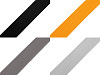 Fettuccia / strap in polipropilene, larghezza: 30 mm