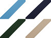 Gurtband aus Polypropylen, Breite 30 mm