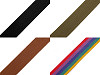 Fettuccia / strap in polipropilene, larghezza: 30 mm, spessore: 1 mm