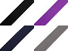 Sangle en polypropylène, largeur 30 mm, épaisseur 1 mm