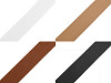 Sangle en polypropylène, largeur 30 mm, épaisseur 1 mm