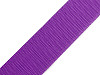 Polypropylene webbing width 40 mm