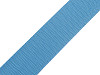 Polypropylene webbing width 40 mm